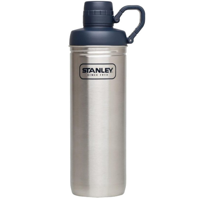 Бутылка для воды STANLEY ADVENTURE 0,79L 10-02113-002 стальной