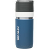 Термокружка Stanley Ceramivac 0,48 л, синяя (10-03107-008)